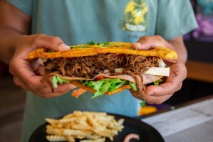 Recetas cubanas de ropavieja