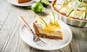 Key Lime Pie