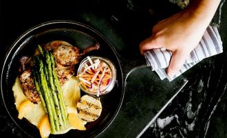 Miami Spice Restaurant Month