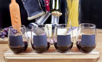 New Wine Drinkers