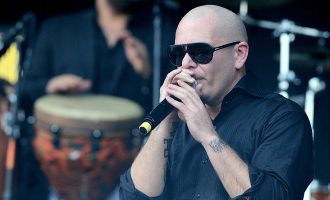 Pitbull