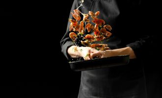 Professional Chef