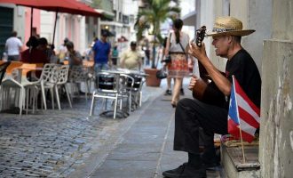 Puerto Rican Culture