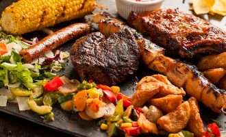 Best Tex Mex in Miami