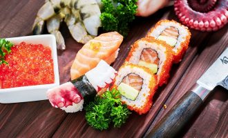 Sushi