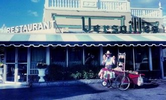 Versailles Restaurant